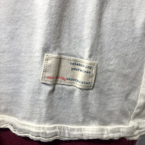 Odd Molly "My Pleasure" Blouse - Picture 7 of 10